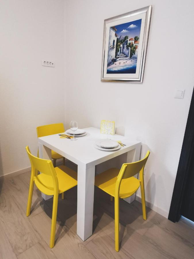 Yellow Wish Sobra Dış mekan fotoğraf